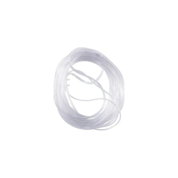 Mckesson - 32640 - Nasal Cannula Low Flow Delivery Adult Curved Prong / Nonflared Tip