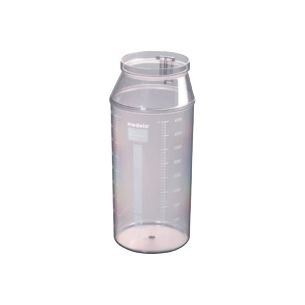 Medela - 0770150 - Suction Canister 5000 Ml Without Lid