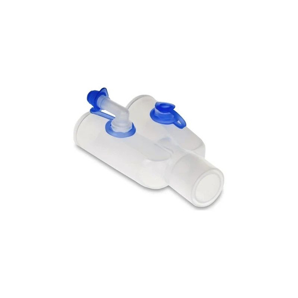 Medline - 1660 - Teleflex Rusch Universal Wye Connector, 15Mm Id X 22Mm Od