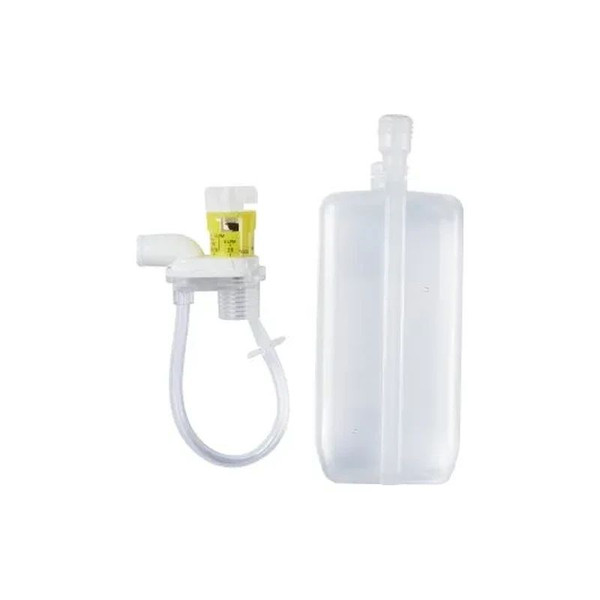 Medline - Aquapak - Hud04128 - Respiratory Therapy Solution Sterile Water Prefilled Nebulizer 1 070 Ml