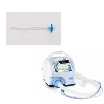 Medline - Bemt6004701Pk - Industries Proxima Inline Ventilator Filters For Ht70, Disposable.