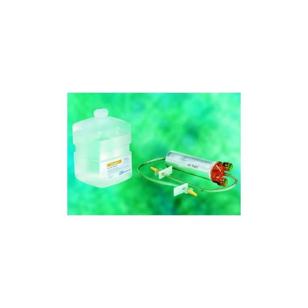 Medline - Conchapak - Hud38570 - Humidifier Reservoir Water Kit