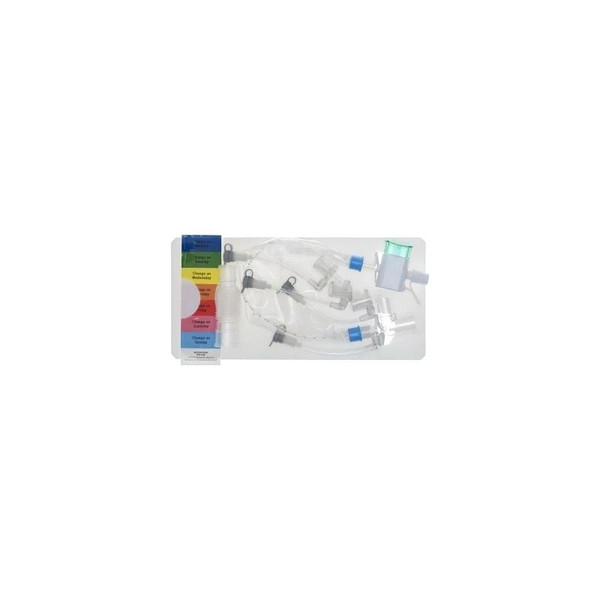 Medline - Dyncpe6 - Pediactric Suction Catheter 6 Fr Sterile