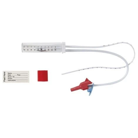 Medline - DYND44140 - Mucous Specimen Trap, 40 cc