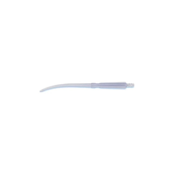 Medline - Dynd50144 - Industries Sterile Yankauer Suction Handle With Flange Tip, Latex - Free, Flexible, Fine Capacity Control Vent