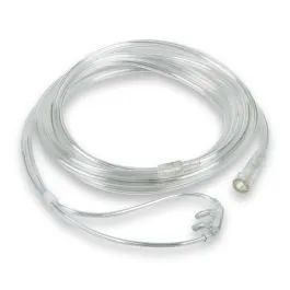 Medline - Hcs4515bh - Cannula,Oxy,Adult,Soft-Touch,25 Tube,Sc