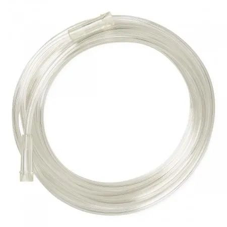 Medline - Hcs4525 - Tubing,Oxygen,Crush Res,25',Clear,Sc