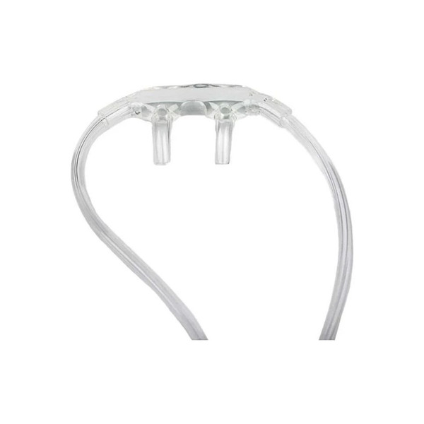 Medline - Hcsu4504S - Supersoft Cannulas,Adult