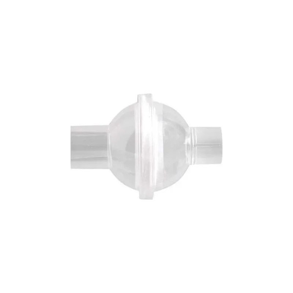 Medline - Hsk864 - Industries Bacteria Filter With Universal Vent