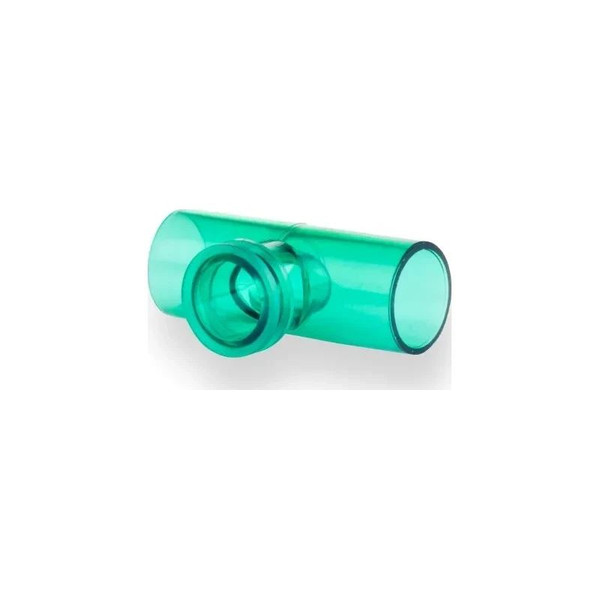 Medline - Hud1077 - Aerosol Tee Connector