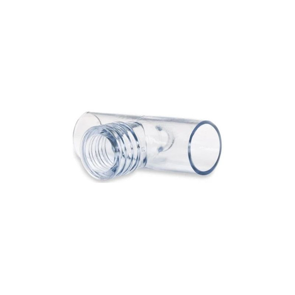 Medline - Hud1648 - Connector, Aerosol Tee
