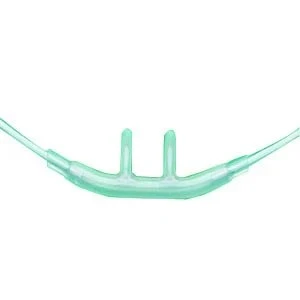 Medline - Hud1825 - Softech Adult Cannula With 50 Ft Star Lumen Tubing