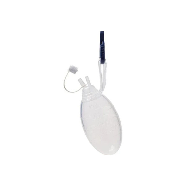 Medline - Hud1868Prcs - Hudson Rci Nasal Cannula Ear Cushions