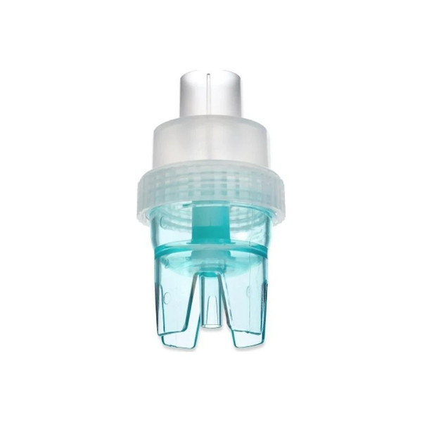 Medline - Up-Draft Ii Opti-Neb - 1730 - Handheld Nebulizer Kit Small Volume Medication Cup Universal Mouthpiece Delivery