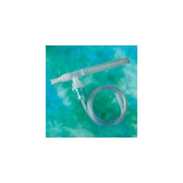 Medline - Up-Draft Ii Opti-Neb - Hud1737 - Handheld Nebulizer Kit Small Volume Medication Cup Universal Mouthpiece Delivery