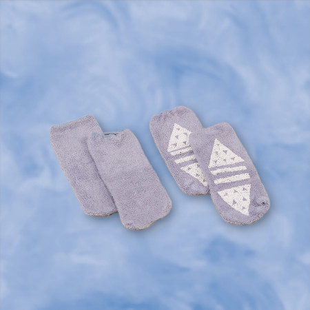 Deroyal - M3069xl - Slipper, Adlt Grn Xlg