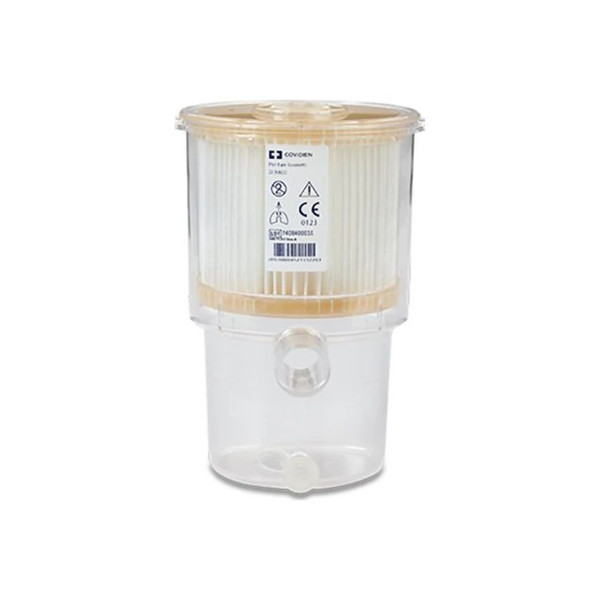 Medtronic - 4-076887-00 - D/X800 Mitg - Expiratory Bacterial Filter