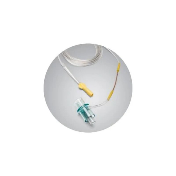 Medtronic - Microstream - Mviihl - Pk