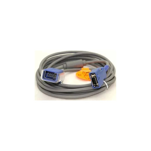 Medtronic - Nellcor - Doc10 - Accessories: Oximax 10 Ft Sensor/ Patient Cable