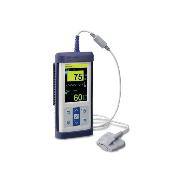 Medtronic - Nellcor - Flexmax-Hc - Mitg - Spo2 Sensor Finger Adult Reusable