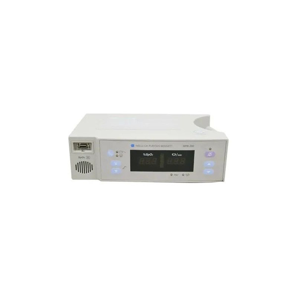 Medtronic - Nellcor - Pm1000N - Mitg - Patient Monitor Vital Signs Monitoring Type Pulse Rate, Respiratory, Spo2 Ac Power / Battery Operated