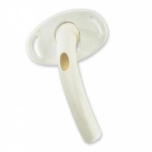 Medtronic - Shiley - 10Cfn - Mitg Uncuffed Tracheostomy Tube Size 10.0 Adult