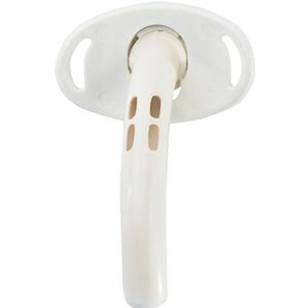 Medtronic - Shiley - 4Dcfn - Mitg - Uncuffed Tracheostomy Tube Disposable Ic Size 4.0 Adult