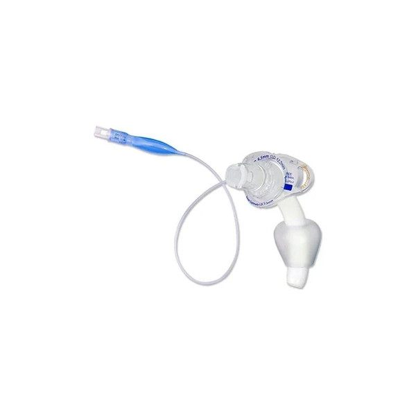 Medtronic - Shiley - 6Cn75Ed - Mitg - Cuffed Tracheostomy Tube Adult Size