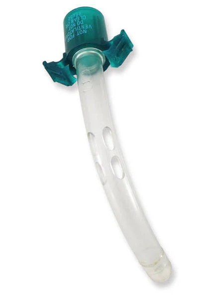 Medtronic - Shiley - 6DIC - Spare Inner Cannula Sz6 
