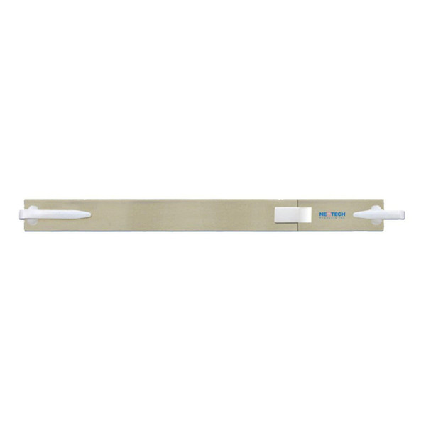 Neotech Products - EZCare - N926 - Softouch Tracheostomy Tube Holder, Disposable, Large 