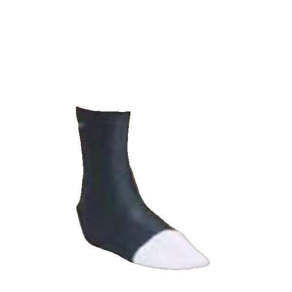 Deroyal - Ne7732-74 - Ankle Sleeve Large Pull - On Male 8 - 1/2 To 10 / Female 9 - 11 Foot