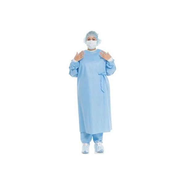 O&M Halyard - Evolution - 90042 - Gown, Surg Xlg Kimclk