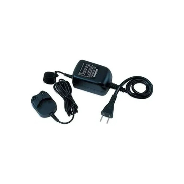 Omron - Microair - U22-5 - Ac Adapter, Works With The Ne - U22V Nebulizer Only