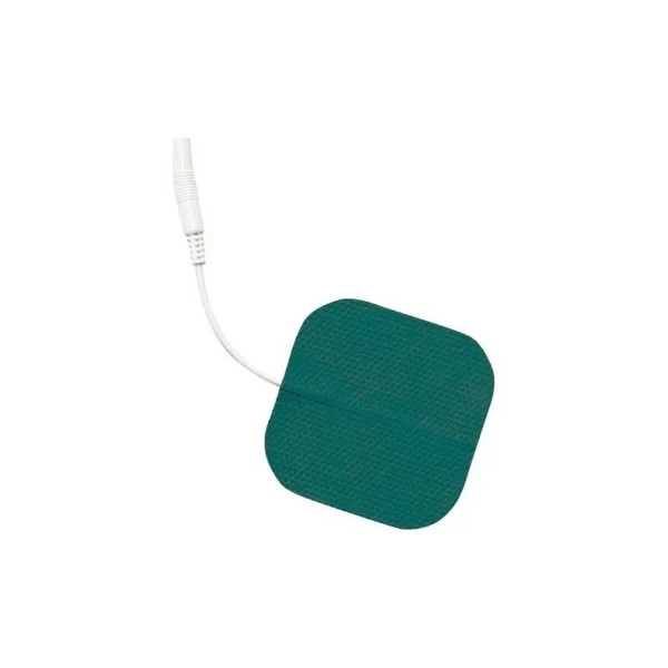 Pain Management Technologies - Fa2020 - Tech 2" Square Economy Pmt Gel Electrodes.