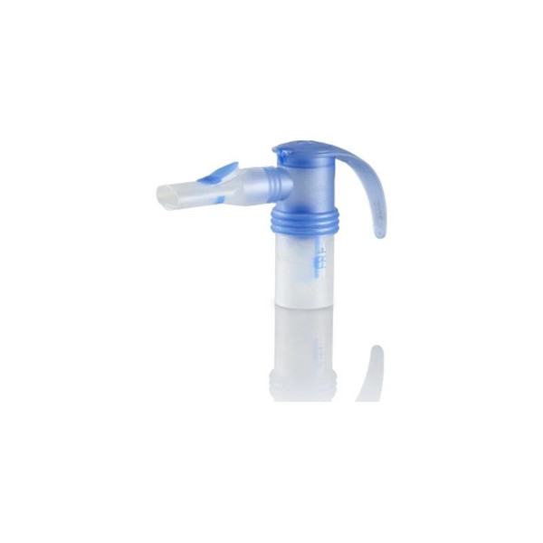 Pari - 023F35-Vp - Nebulizer Small Volume Medication Cup Universal Mouthpiece Delivery