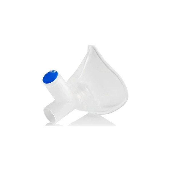 Pari - 044F3301 - Aerosol Mask Short Style Pediatric Size 3 Without Strap