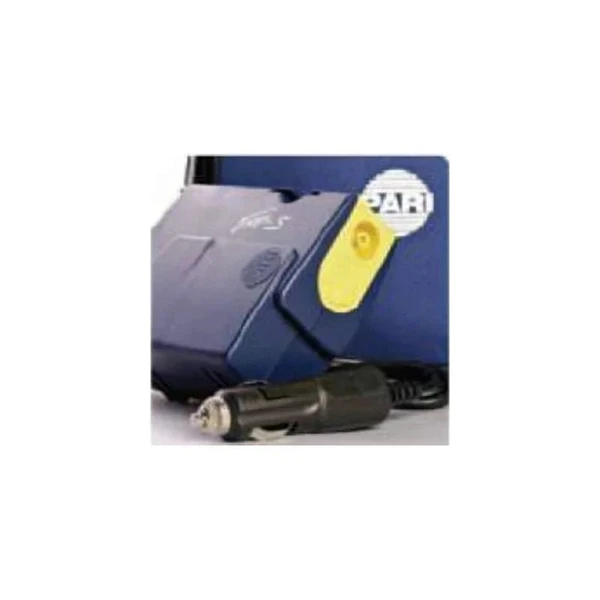 Pari - 047F45-Lcs - Compressor Nebulizer System Small Volume Medication Cup Universal Mouthpiece Delivery