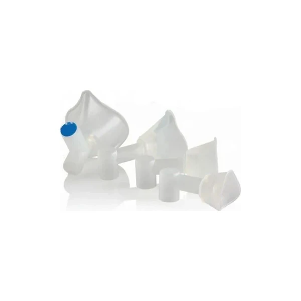 Pari - 22F91 - Baby Reusable Nebulizer Set Mask Size 1