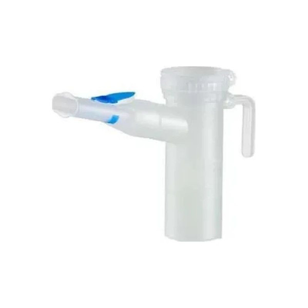 Pari - Lc Plus - 22F81 - Reusable Nebulizer Set Contains Mouthpiece, Cup And Tubing.