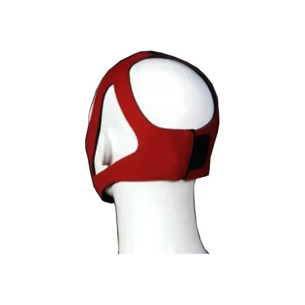 Pepper Medical - Aa09Adjxl - Ruby Adjustable Chin Strap, X - Large.