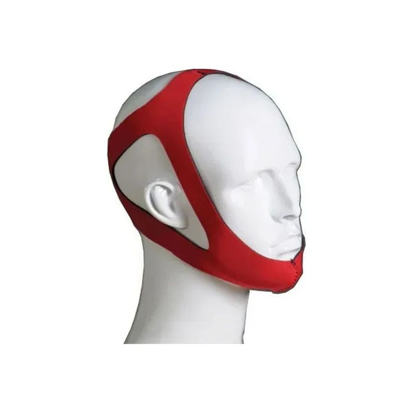 Pepper Medical - Aa09m - Ruby Chin Strap, Medium.