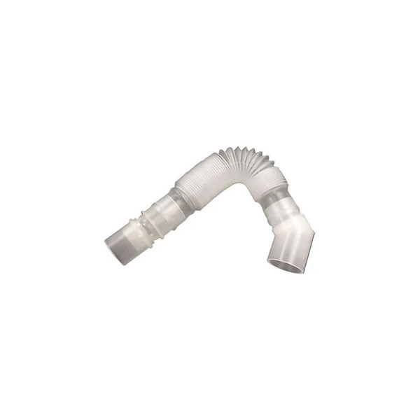 Pepper Medical - Aaps322 - Cpap Elbow Assembly