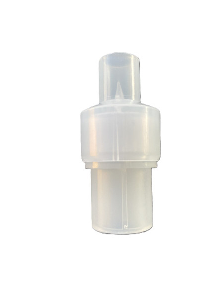 Pepper Medical - Hme712-Mini - Heat Moisture Exchanger