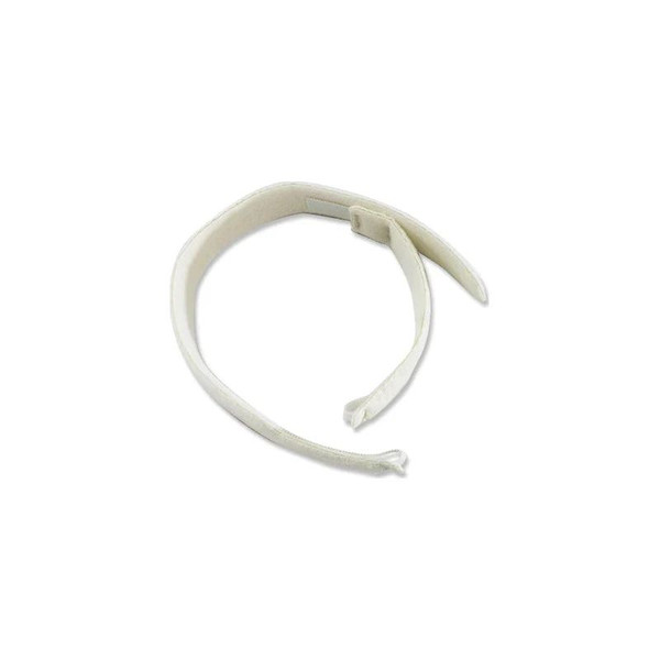 Pepper Medical - Mallinckrodt - Tth - Two Piece Trach Tube Holder, Adult.