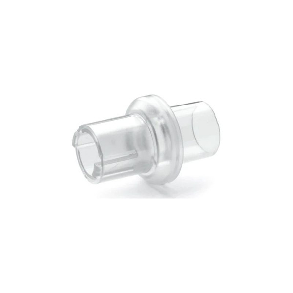 Respironics - 1139909 - Disposable Swivel Passive Exhalation Port
