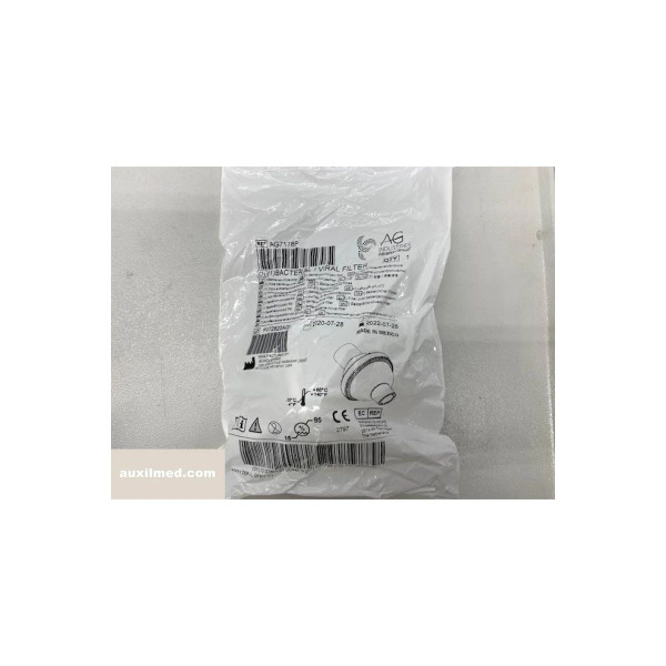 Respironics - 1147019 - Bacterial / Viral Filter
