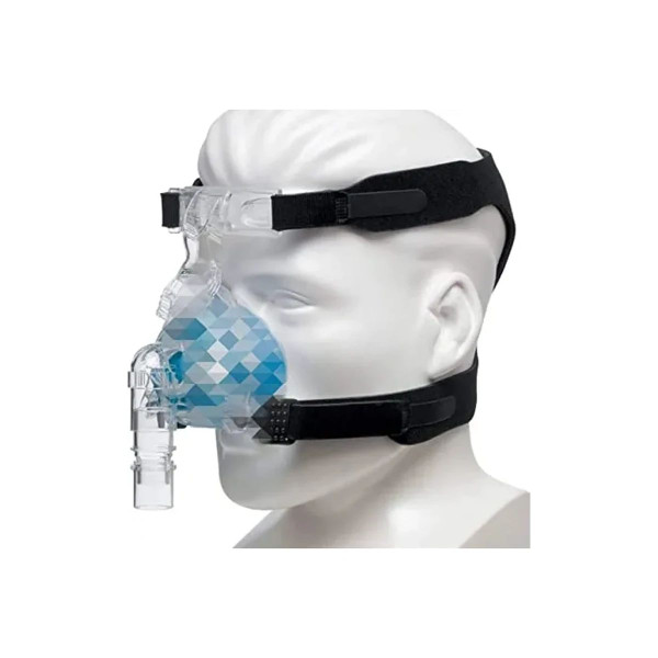 Respironics - Accu-Chek - Ac302328 - Simple Strap Headgear Universal