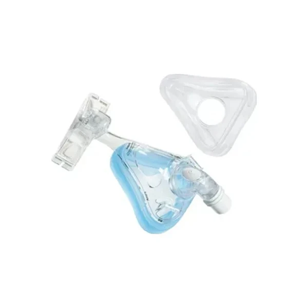 Respironics - Amara - 1106620 - Gel Starter Kit, Medium Includes: One Cushion, Silicone Headgear, Frame And Mask.
