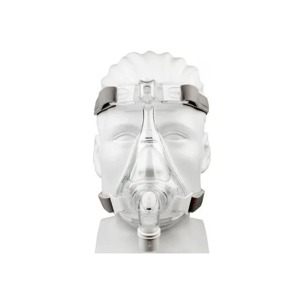 Respironics - Amara - Cmr1090210 - Full Face Cpap Mask - W/O Hgr