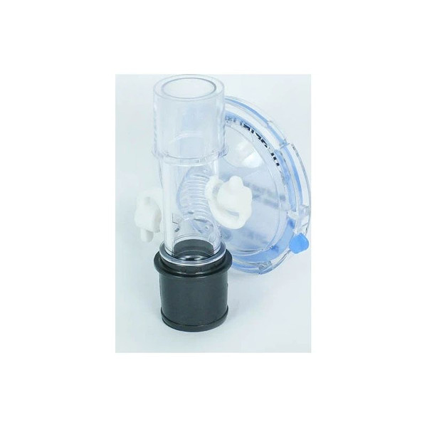 Respironics - C06334 - Exhalation Valve Connector